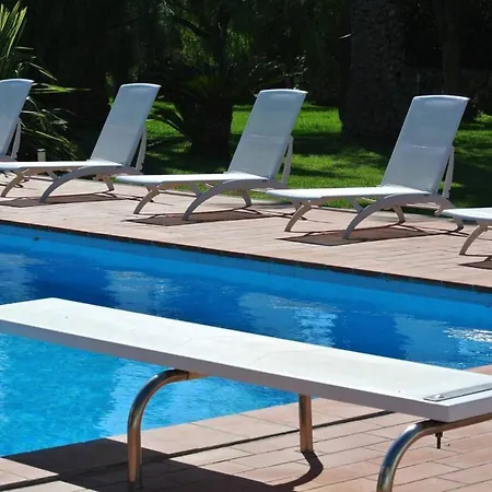 Campi Latini Geuso Сasa de vacaciones *